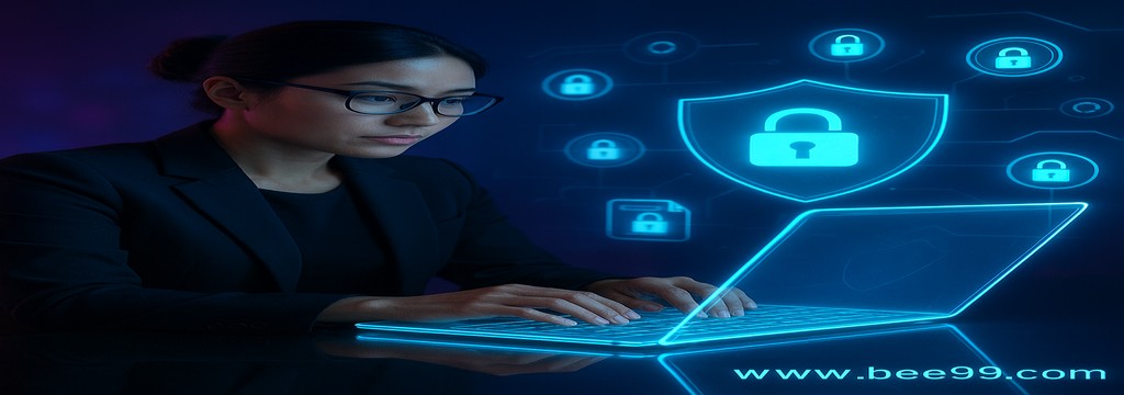 bee99 তথ্য গোপনীয়তা ও সুরক্ষা নীতি – বাংলাদেশে আমাদের ব্যবহারকারীদের তথ্য সুরক্ষা ও গোপনীয়তাকে আমরা সর্বোচ্চ অগ্রাধিকার হিসেবে বিবেচনা করি।